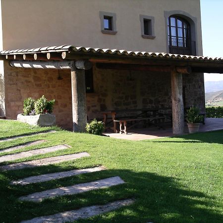 Villa La Torre Blanca Cardona Esterno foto