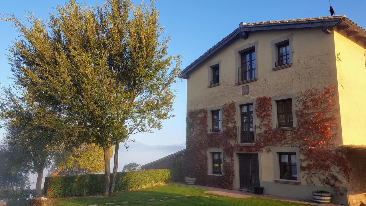 Villa La Torre Blanca Cardona Esterno foto