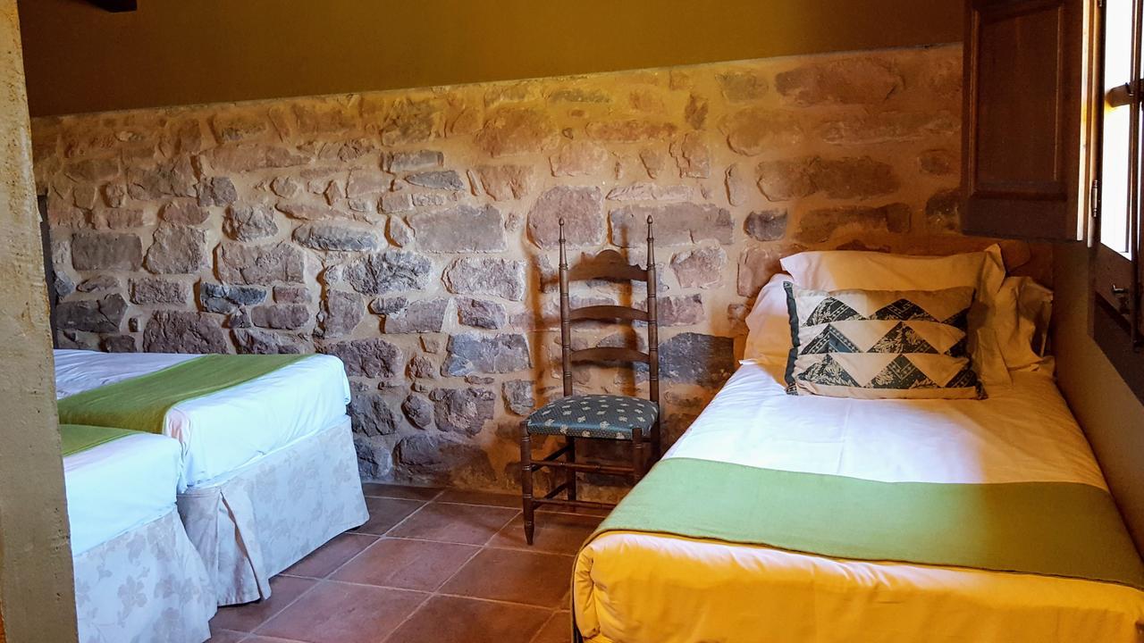Villa La Torre Blanca Cardona Esterno foto
