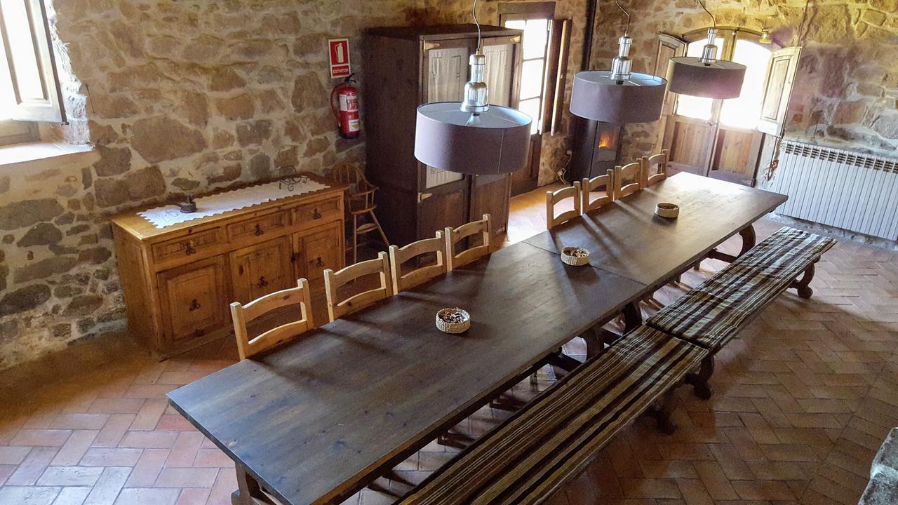 Villa La Torre Blanca Cardona Esterno foto