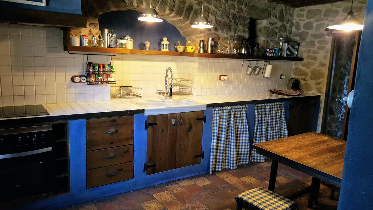 Villa La Torre Blanca Cardona Esterno foto