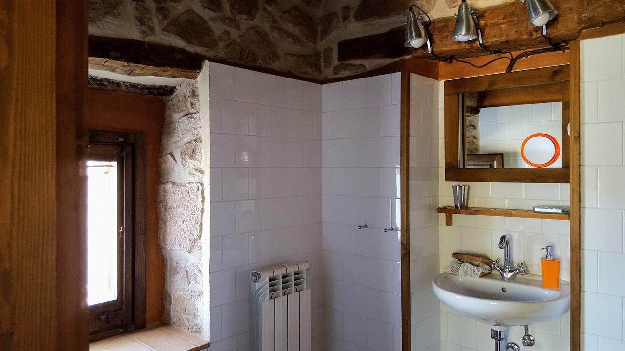 Villa La Torre Blanca Cardona Esterno foto