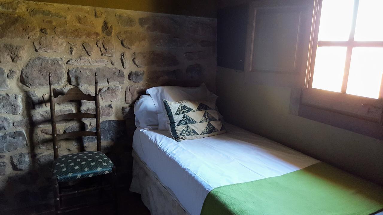 Villa La Torre Blanca Cardona Esterno foto