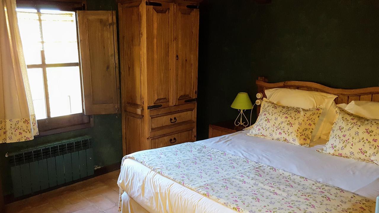 Villa La Torre Blanca Cardona Esterno foto