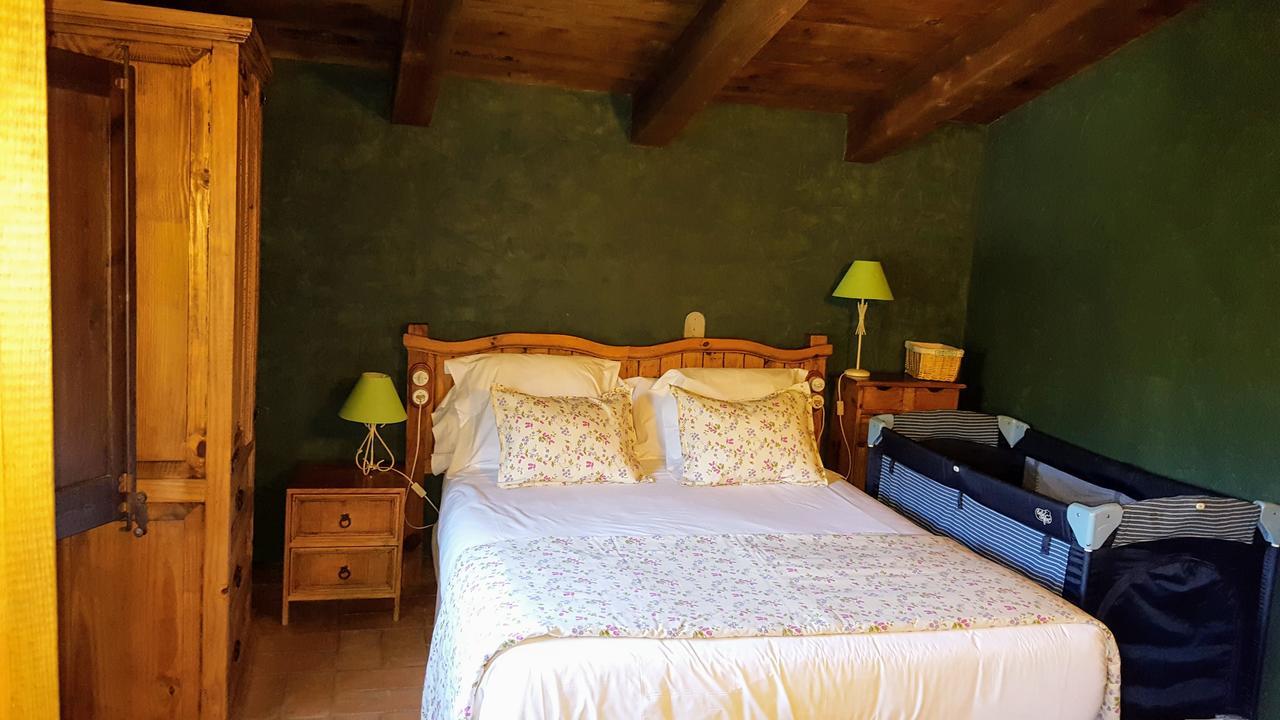 Villa La Torre Blanca Cardona Esterno foto