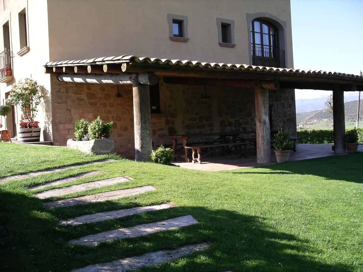 Villa La Torre Blanca Cardona Esterno foto