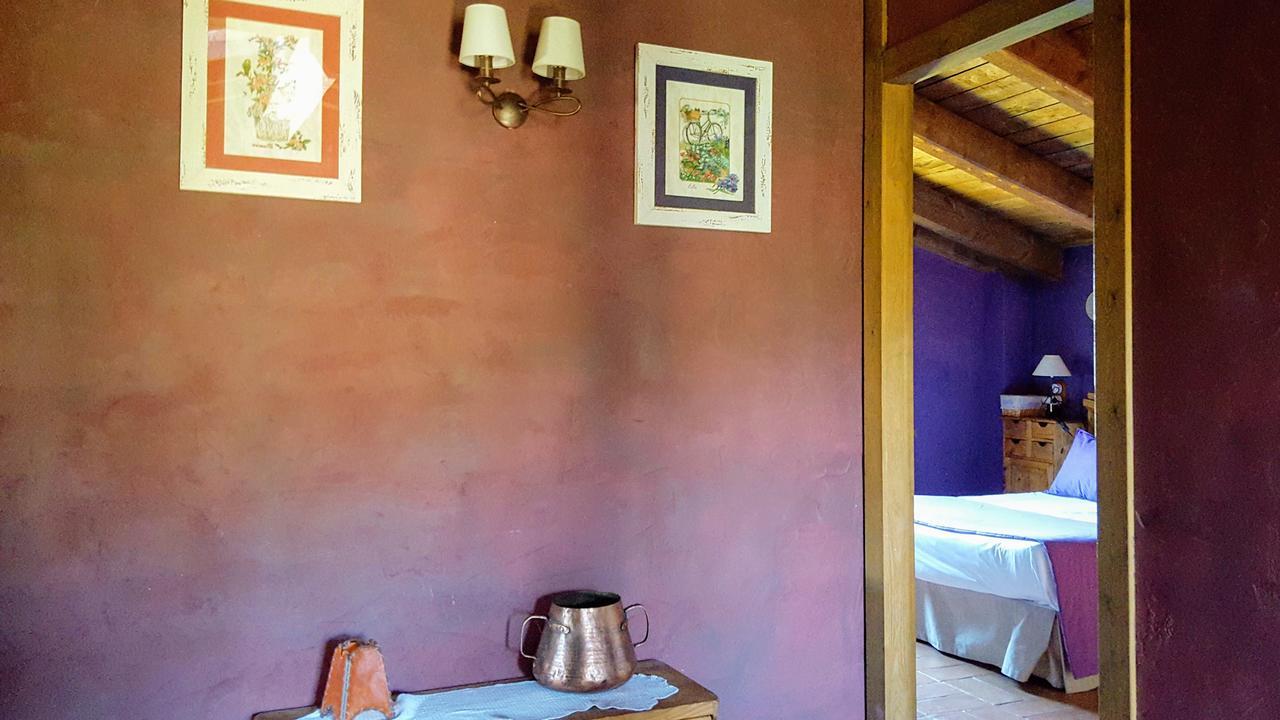 Villa La Torre Blanca Cardona Esterno foto