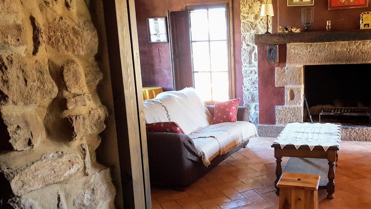 Villa La Torre Blanca Cardona Esterno foto