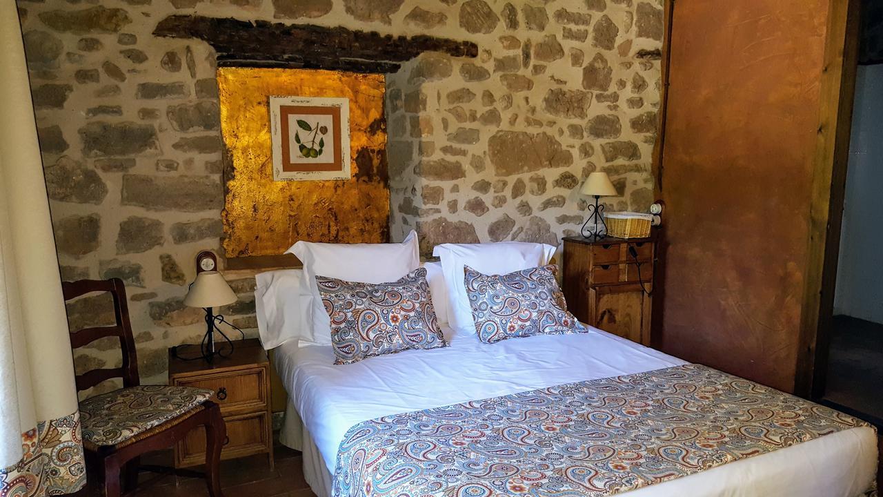 Villa La Torre Blanca Cardona Esterno foto