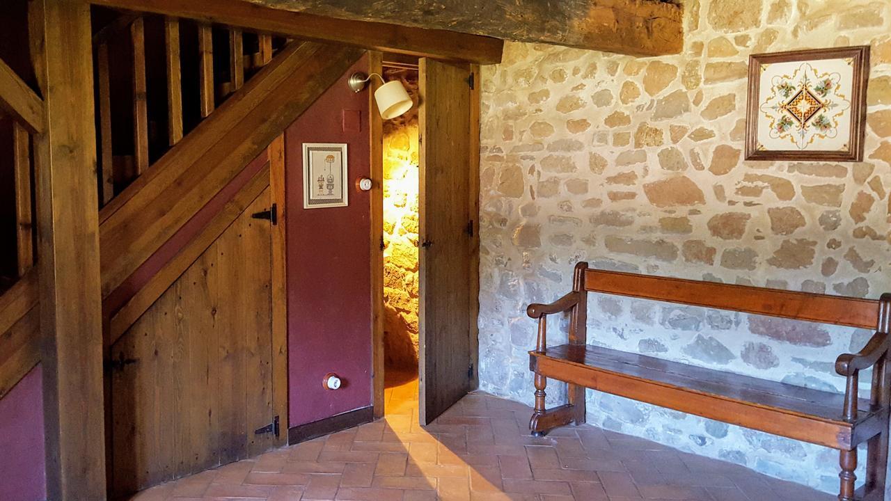 Villa La Torre Blanca Cardona Esterno foto