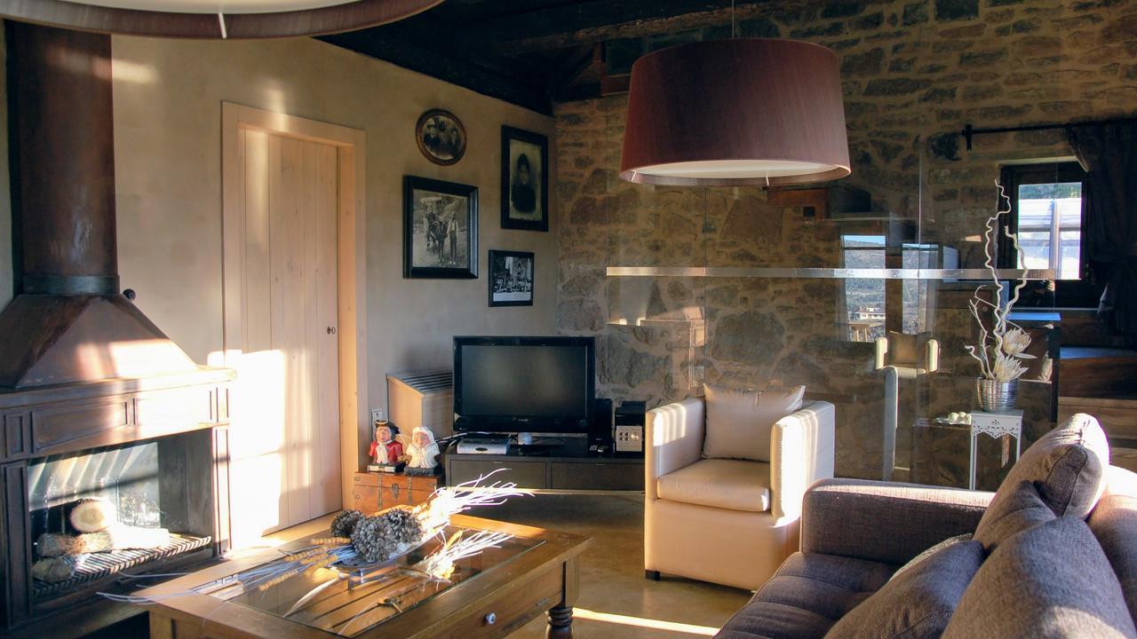 Villa La Torre Blanca Cardona Esterno foto