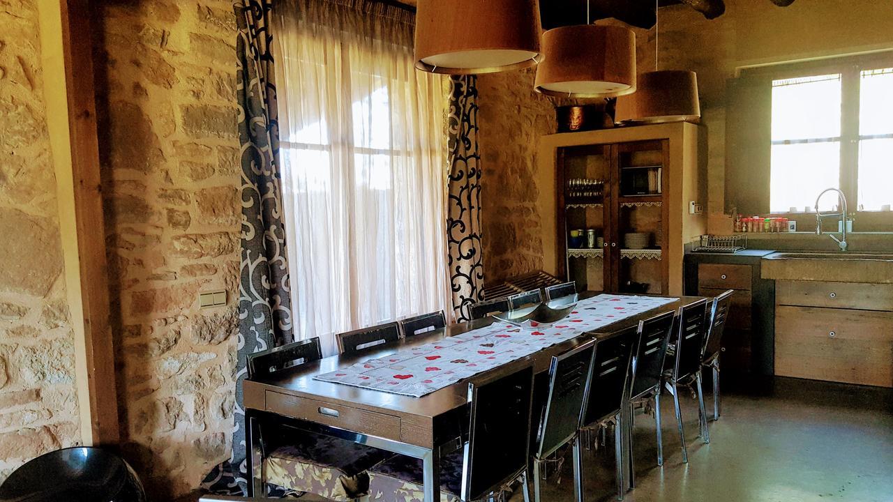 Villa La Torre Blanca Cardona Esterno foto