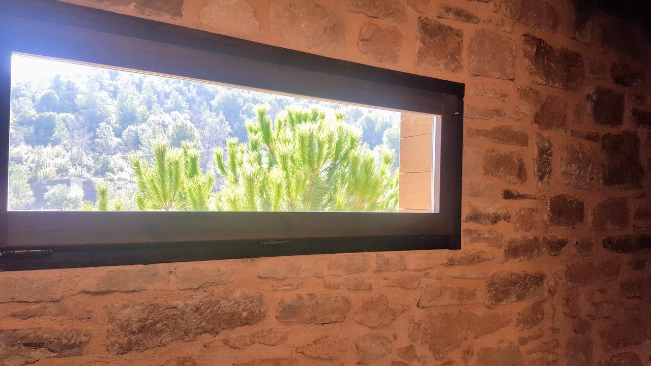 Villa La Torre Blanca Cardona Esterno foto