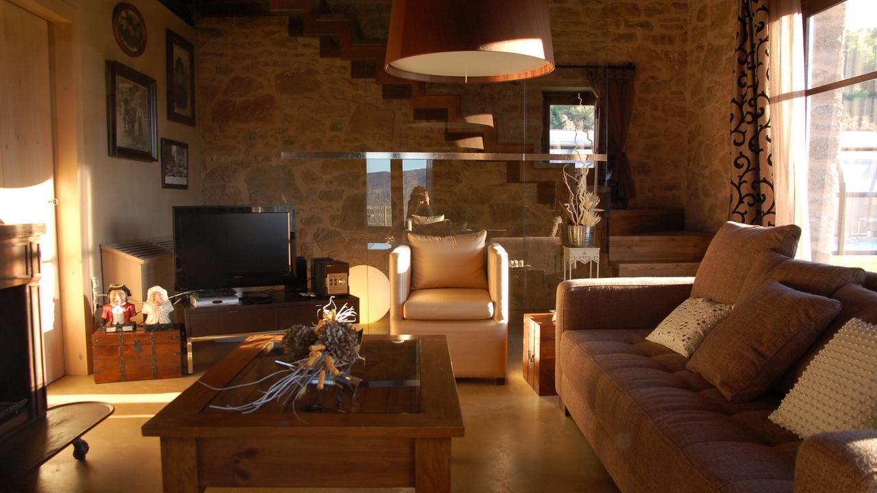 Villa La Torre Blanca Cardona Esterno foto