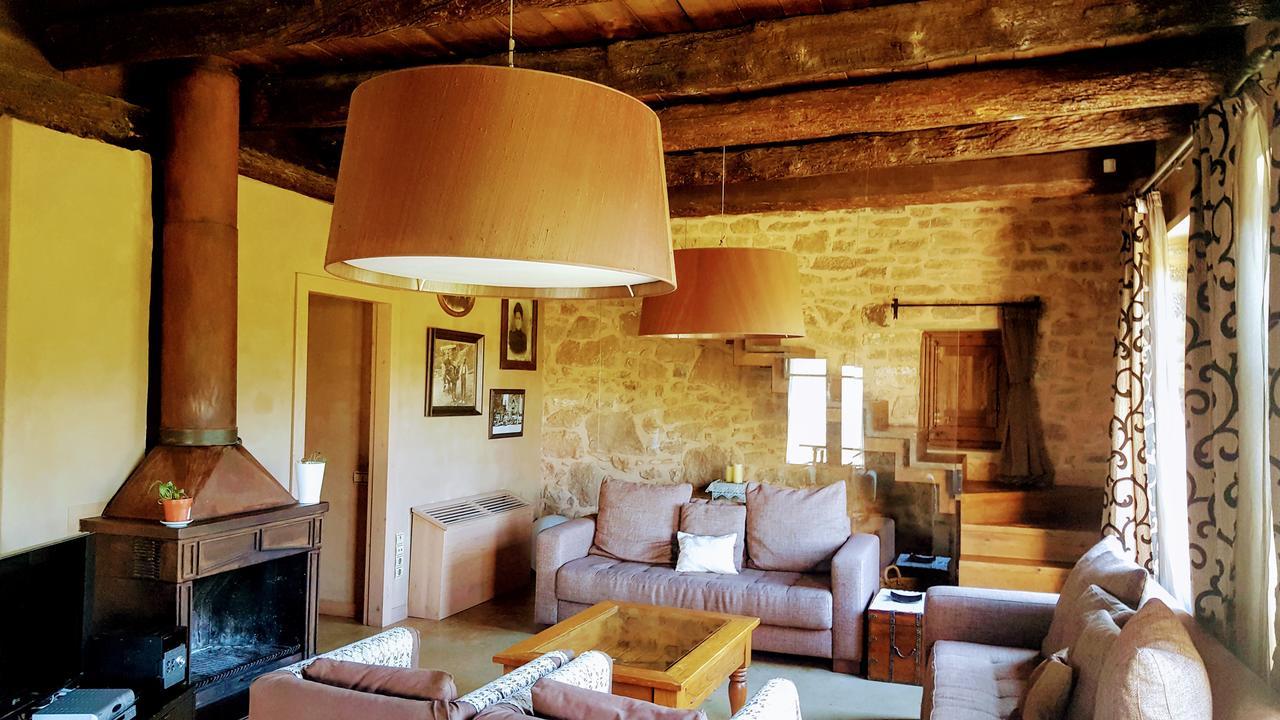 Villa La Torre Blanca Cardona Esterno foto