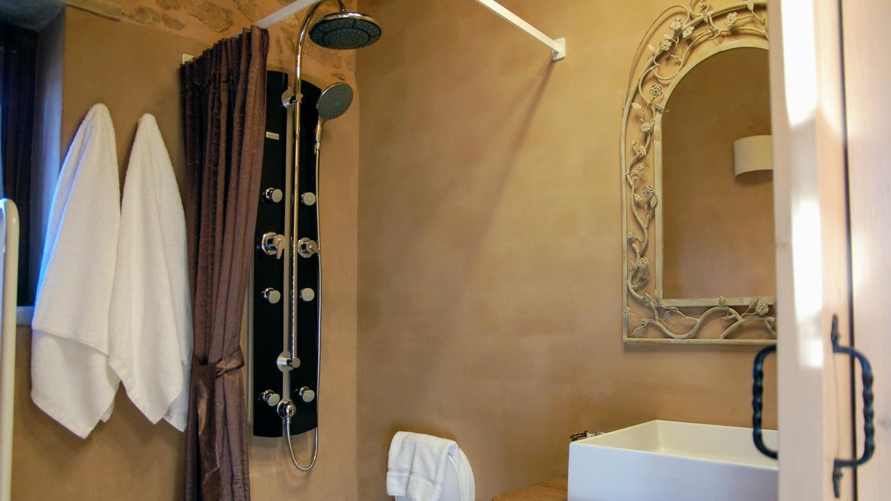 Villa La Torre Blanca Cardona Esterno foto